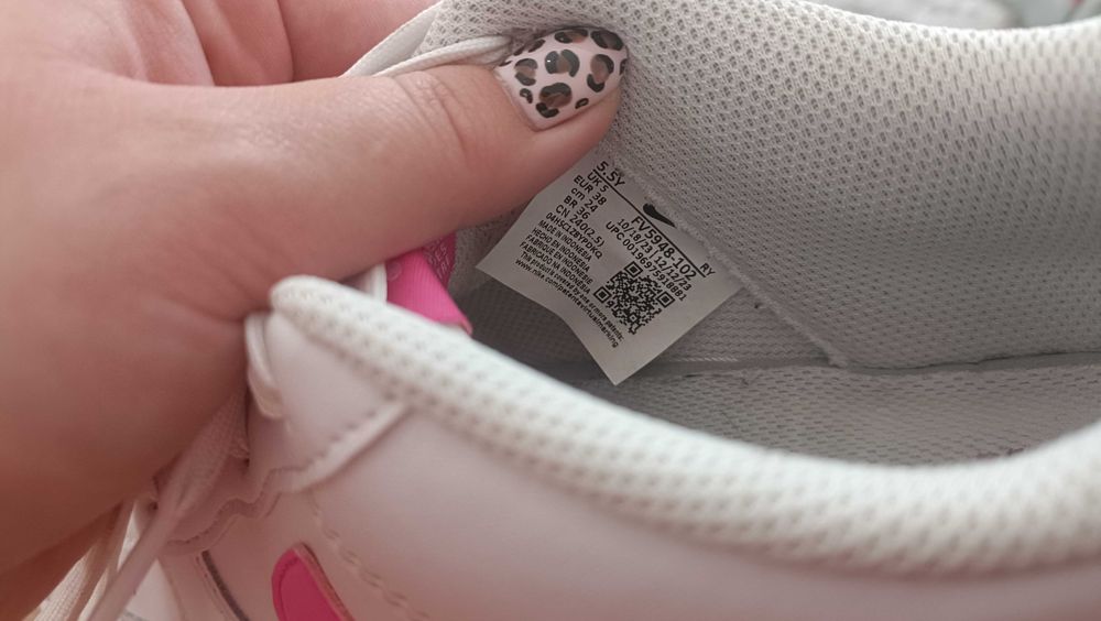 Buty air force 1