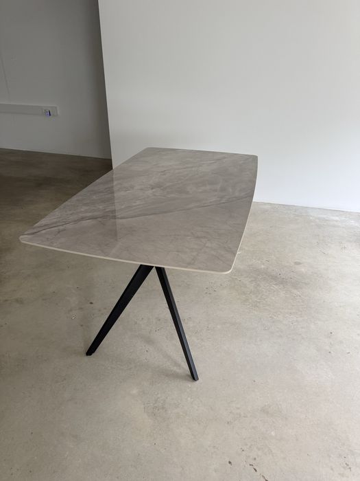 Mesa jantar ceramica