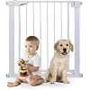 Barreira / Porta de Segurança para Crianças (e animais)