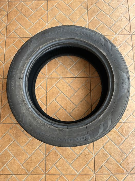 Pneu Waterfall 235/55r19