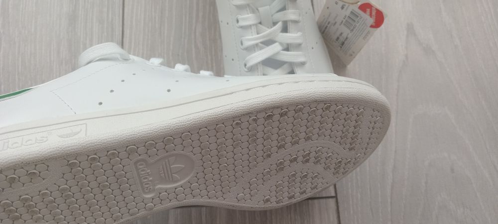 Нові ТОП кросівки Adidas Stan Smith