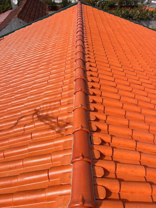 Limpeza Telhados Patios & Muros