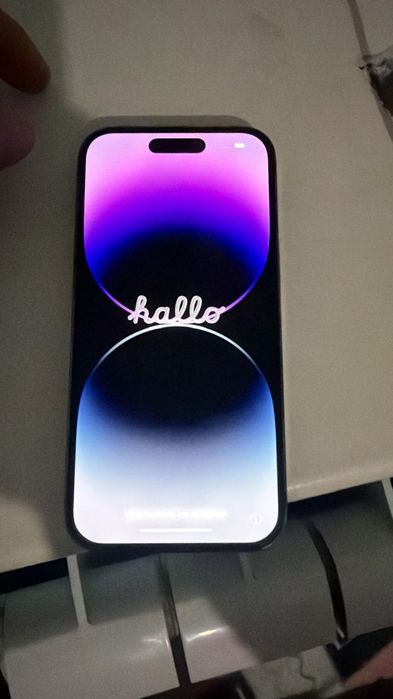 iPhone 14 pro 256