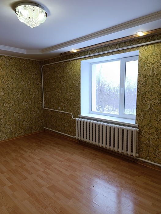 Двохкімнатна квартира в суперовому стані*