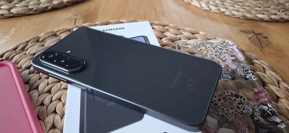 Samsung Galaxy A36 5G Jak NOWY!