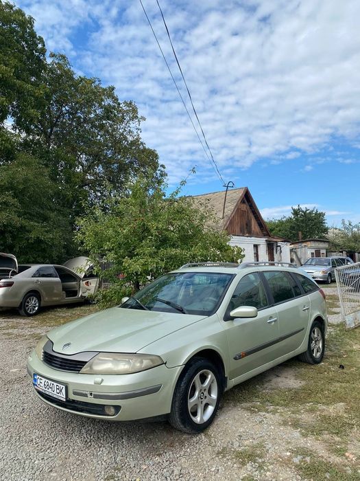 Продам Рено лагуна 2