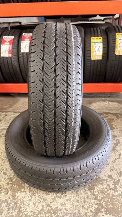 Pneus 205/65r16C 107/105T Torque TQ7000 AS All Season  com 90% piso