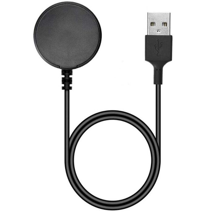 Зарядка/Кабель для Samsung Galaxy Watch 6/Active/Active 2/Watch Ultra