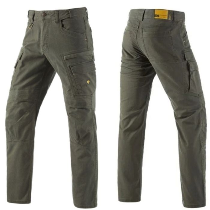 Штани робочі Engelbert Strauss, робочі джинси