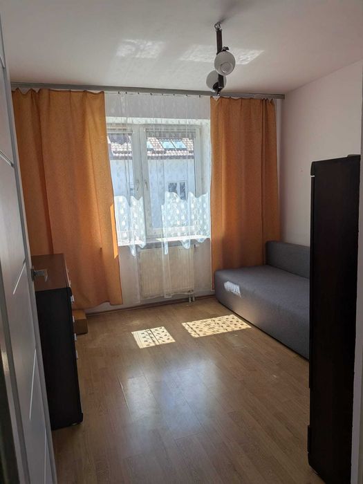 2 pokoje do wynajęcia, Lublin ul. Rubinowa 2, Poręba, cena za 1 pokój + opłaty licznikowe
