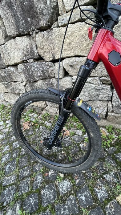 Ktm kapoho 7973 custom