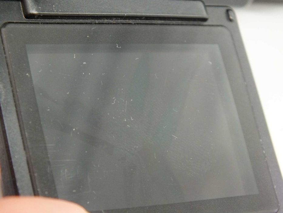 Aparat Lumix DMC-FZ30