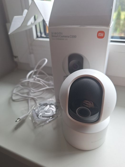 Kamera Xiaomi Smart C2000