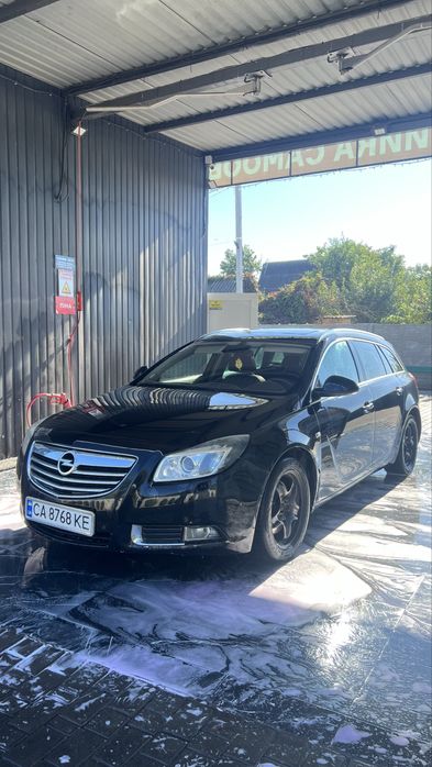 Продається Автомобіль Opel Insignia