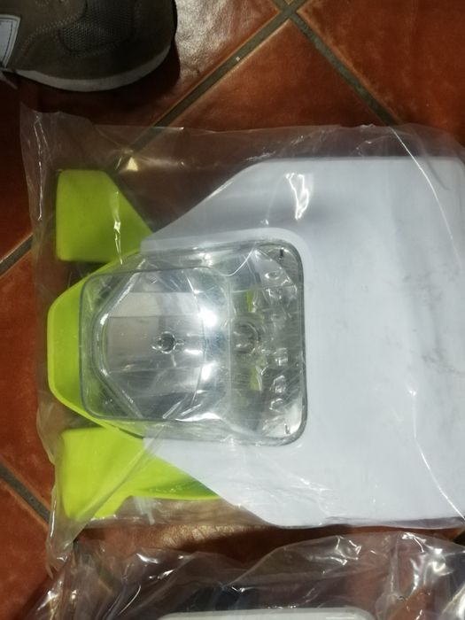 Faróis led e normais husqvarna todos os modelos