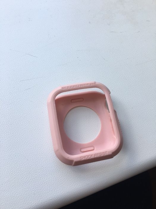 Чехол Rugged Armor Apple Watch 4 5 40mm