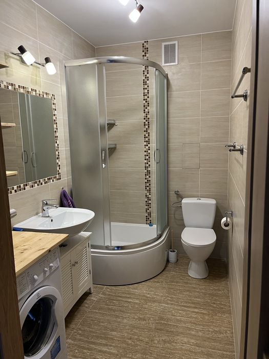 Kawalerka w świetnej lokalizacji