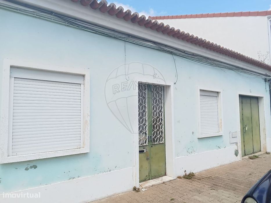 Moradia T3 para venda
