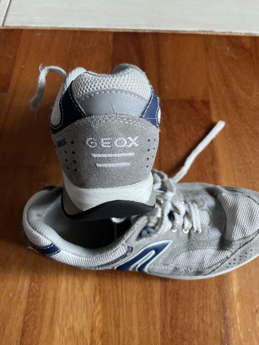 Buty sportowe Geox rozm 36