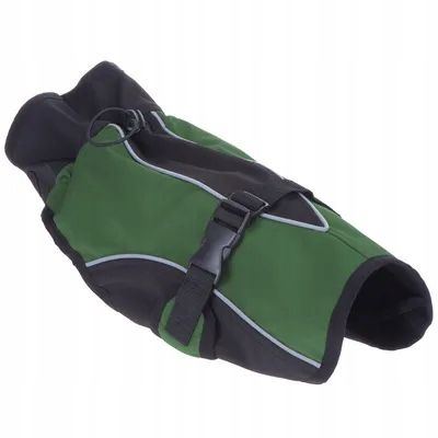 Płaszczyk dla psa Softshell 40cm