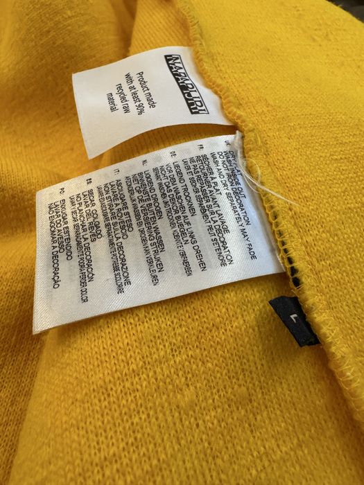 Шерпа napapijri teide t2