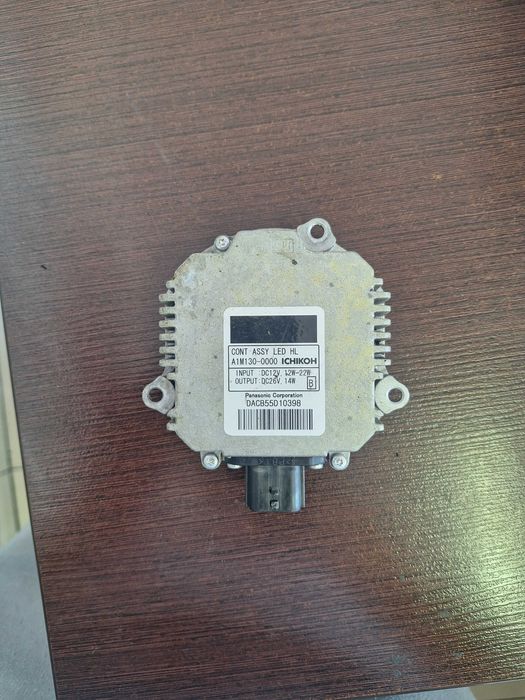 Przetwornica LED A1M130-0000 Nissan LEAF
