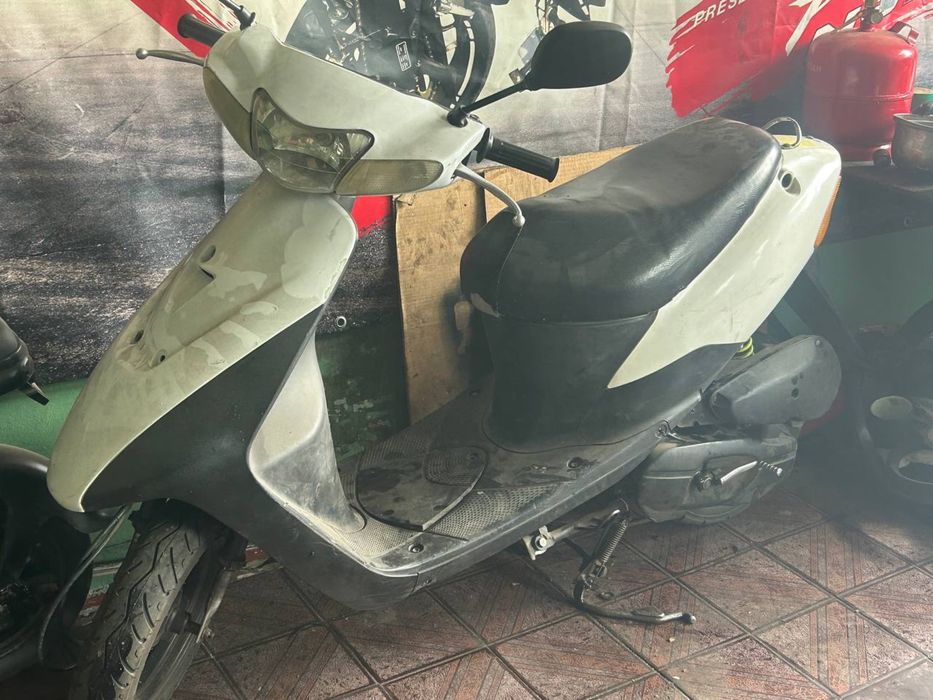 Продам сузукі летс-2