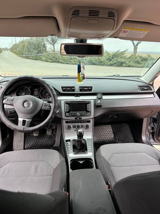 Продам Passat B7 в гарному стані