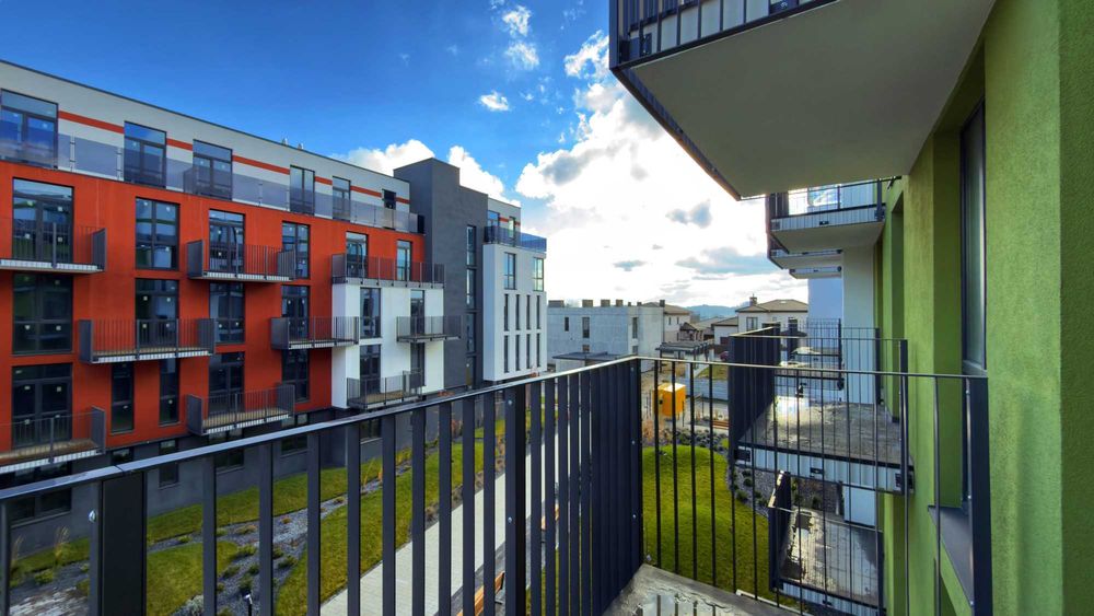 1-кімнатна квартира за адресою вул. Орлика Пилипа (площа 40,7 м²) - Atlanta.ua - фото 3