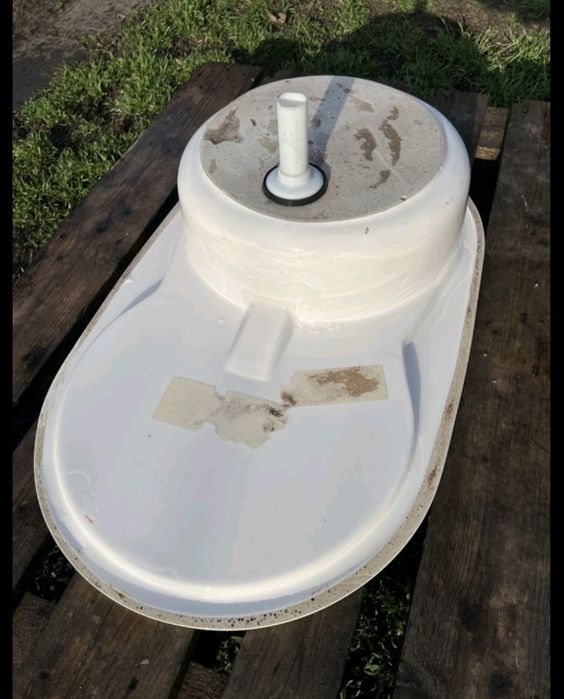 Мойка Керамика б у