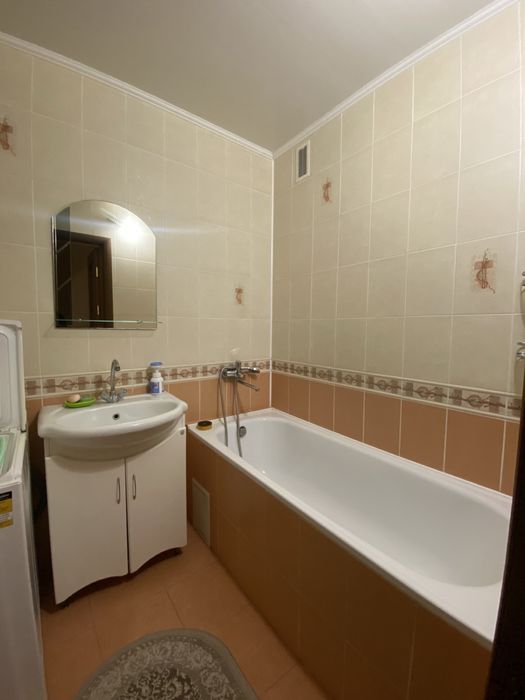 Продаю 3-кімнатну квартиру в районі Луцького кільця