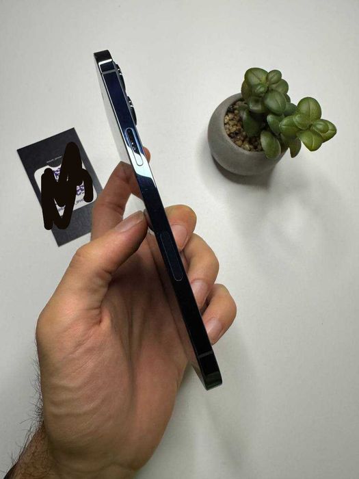 Iphone 12 pro max 128 gb, ідеальний стан, айфон 12 про макс 128 гб