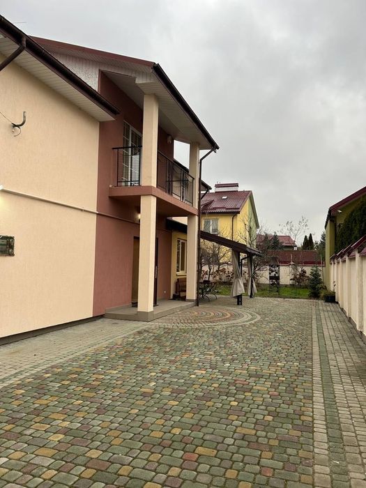 Оренда будинку Зимна Вода 4 кімнати, резервне живлення