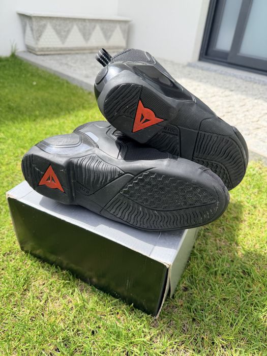 Botas Dainese Dyno - Mota
