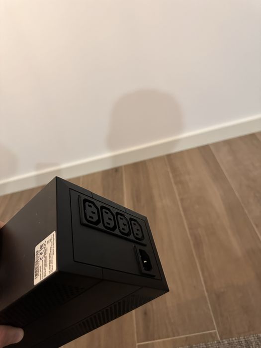 UPS AETON 5e 500