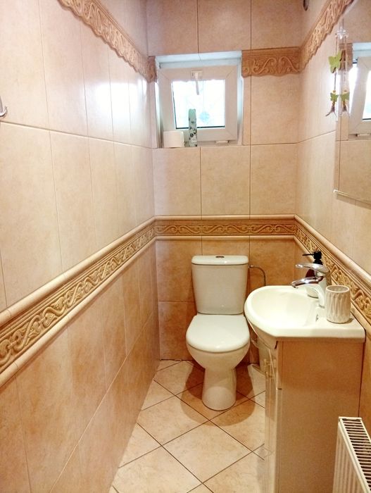 Przytulny pokój  dla 2 osób /balkon/ łoże/ Aneks/