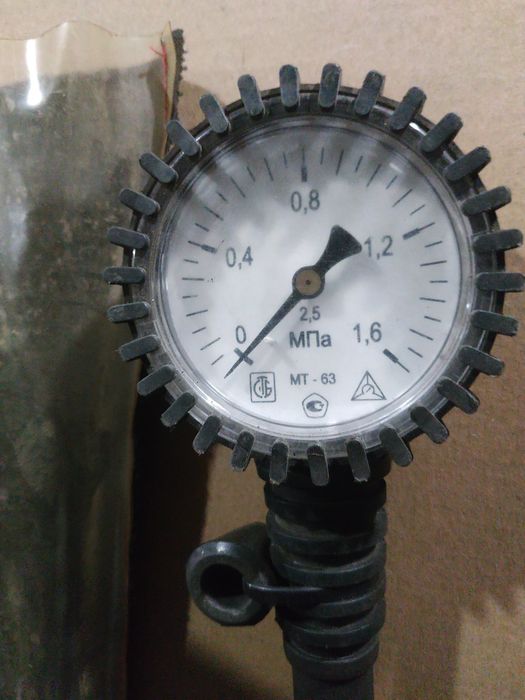 Аренда толщиномера и компрессометра