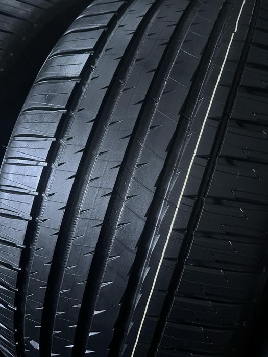 315/35/21+275/40/21 R21 Michelin Pilot Sport 4 SUV * BMW ZP 4шт нові