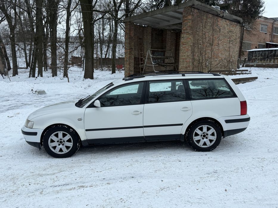 Пасат б 5  1.9 дизель Автомат ! ТНВД