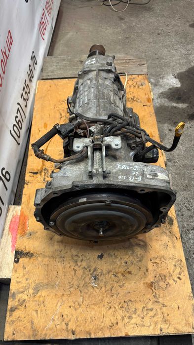 АКПП Subaru Legacy 2.0 2003-2009 р.в. коробка автомат TV1