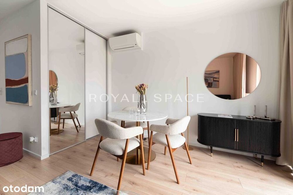Browary Warszawskie | Studio premium | Od zaraz