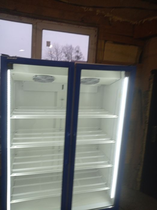 Холодильник Климассан Турция