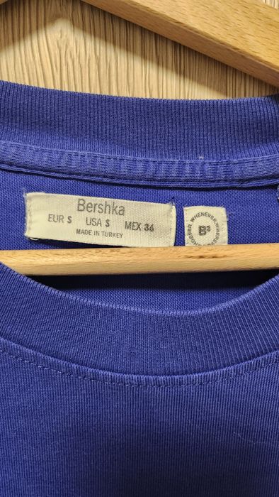 Komplet dresowy Bershka