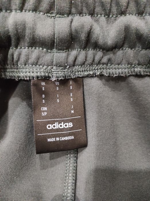 S Adidas оригінальні чоловічі спортивні штани
