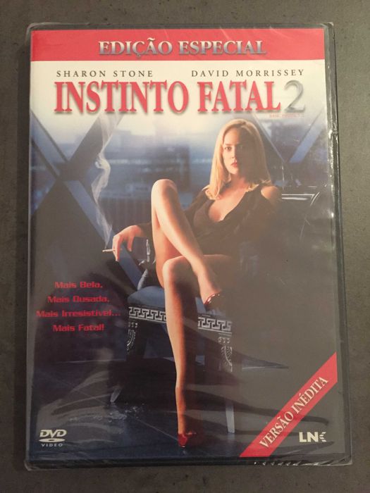 Fatal Instinct 264585095609729120