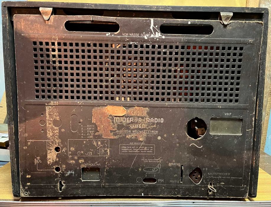 Radio Minerva-Radio Wien Minerva Radio