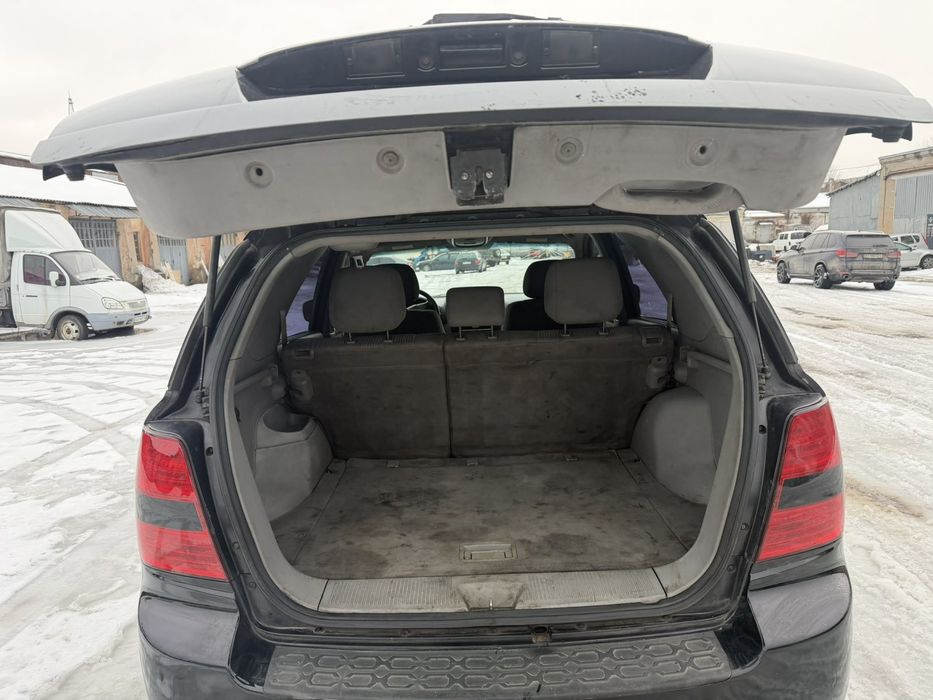 Kia Sorento 2005рік 2,5дизель, повний привід 4х4, гарний стан