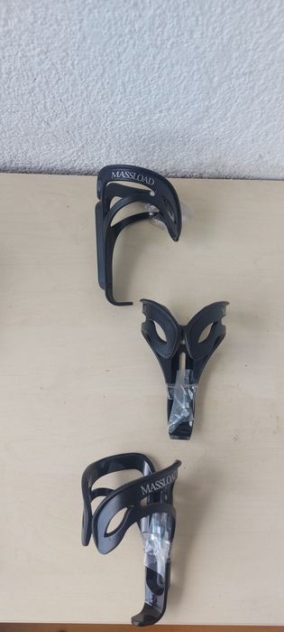 Koszyk na bidon. Nowy.Massload.Lekki.