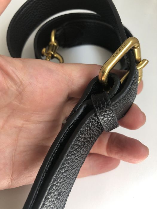Ремінець для сумочки Coach