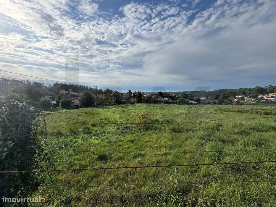 Terreno com viabalidade de construção